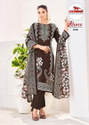 Afsana Vol 2 By Chetak Cotton Printed Dress Material Wholesale Online
